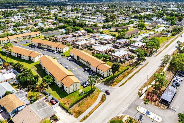 5954 Longbow Lane 5, West Palm Beach, FL 33415