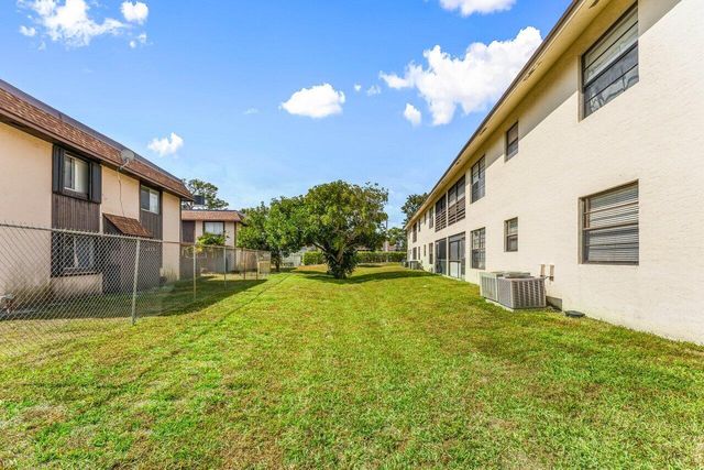 5954 Longbow Lane 5, West Palm Beach, FL 33415