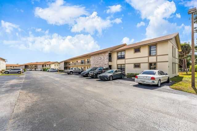 5954 Longbow Lane 5, West Palm Beach, FL 33415