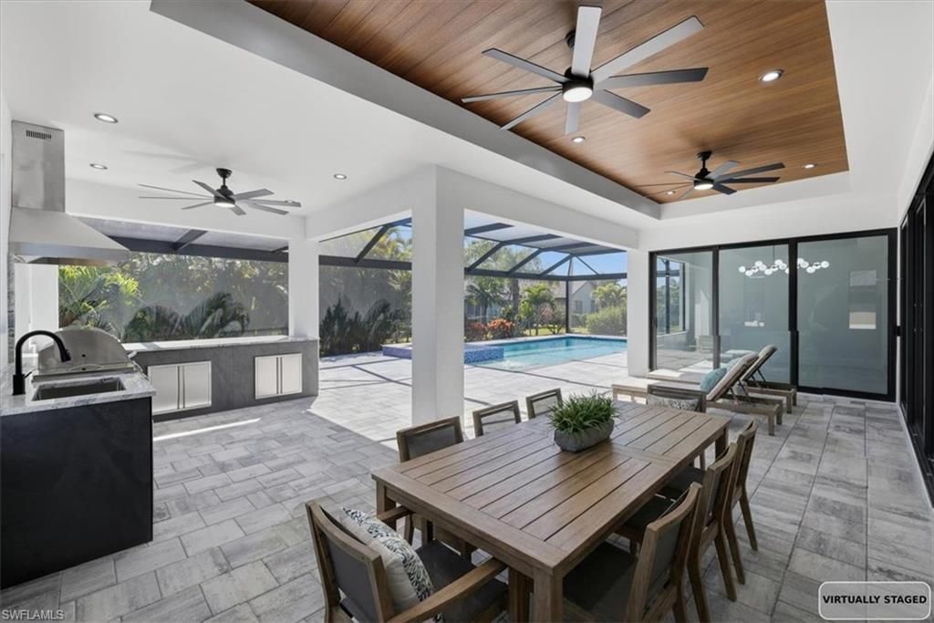 2220 SW 50th LN, Cape Coral, FL 33914