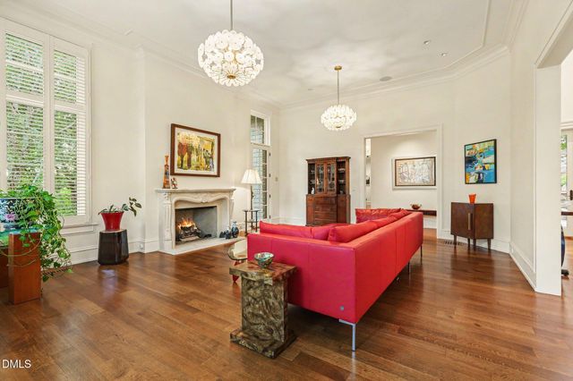97507 Franklin Ridge, Chapel Hill, NC 27517