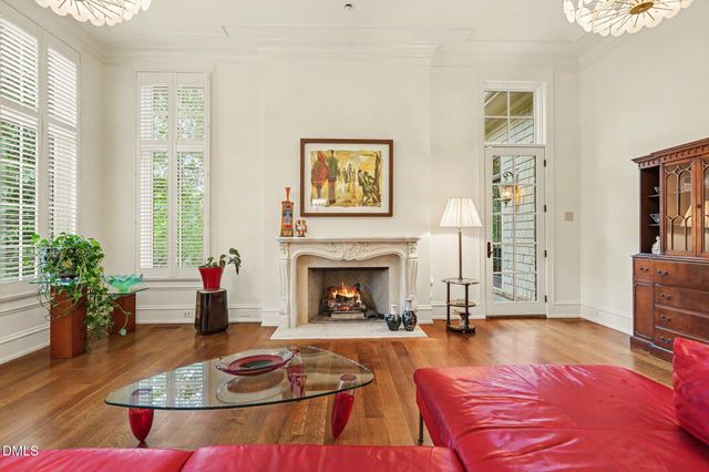 97507 Franklin Ridge, Chapel Hill, NC 27517