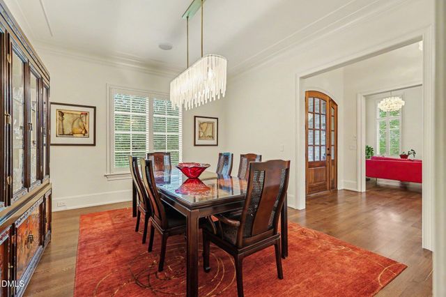 97507 Franklin Ridge, Chapel Hill, NC 27517