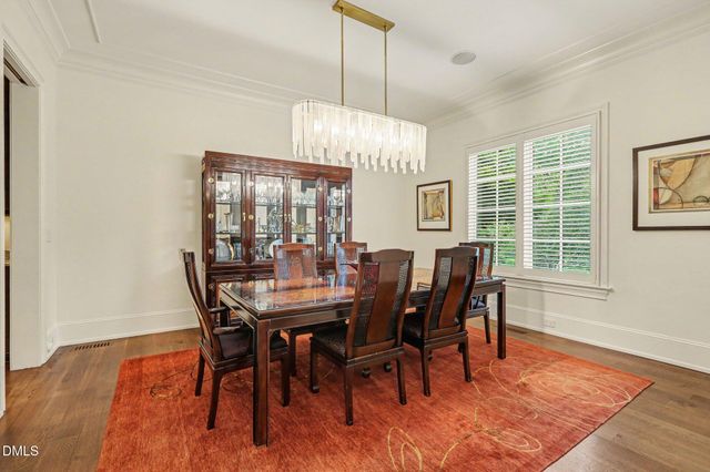 97507 Franklin Ridge, Chapel Hill, NC 27517