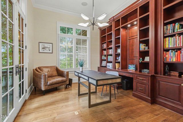 97507 Franklin Ridge, Chapel Hill, NC 27517