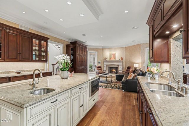 97507 Franklin Ridge, Chapel Hill, NC 27517