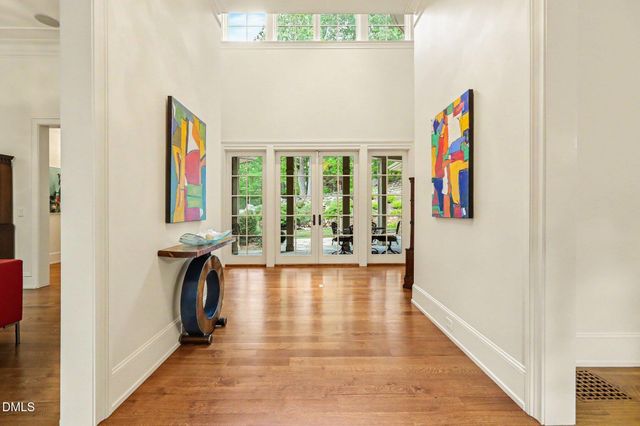 97507 Franklin Ridge, Chapel Hill, NC 27517