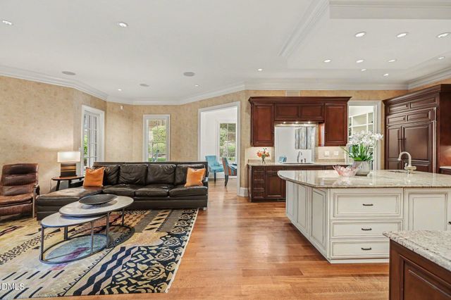 97507 Franklin Ridge, Chapel Hill, NC 27517
