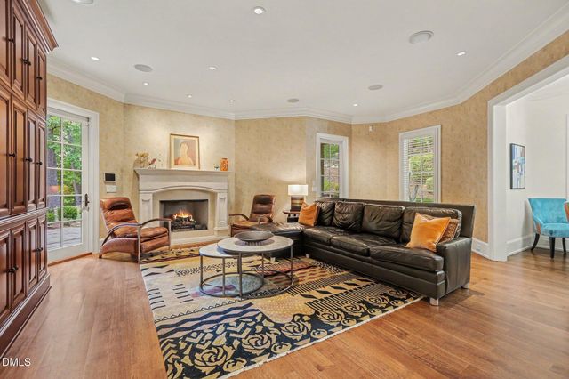 97507 Franklin Ridge, Chapel Hill, NC 27517