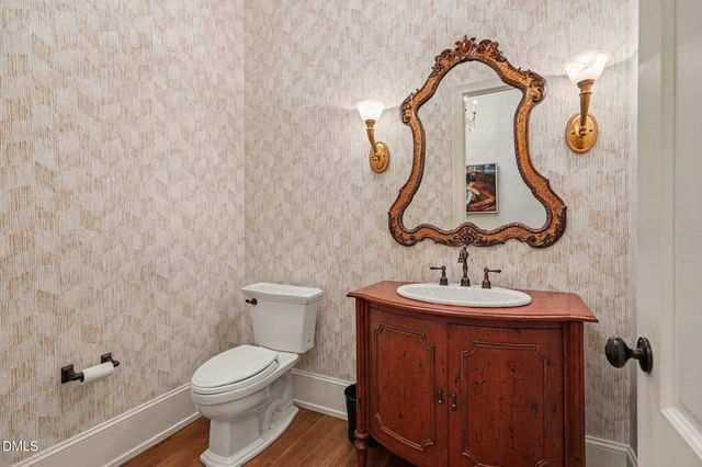 97507 Franklin Ridge, Chapel Hill, NC 27517