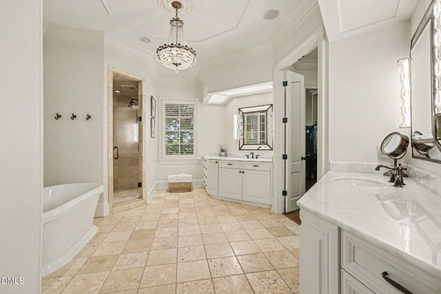 97507 Franklin Ridge, Chapel Hill, NC 27517
