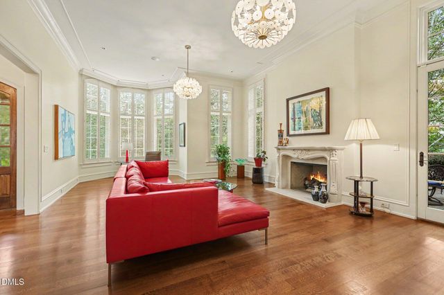 97507 Franklin Ridge, Chapel Hill, NC 27517