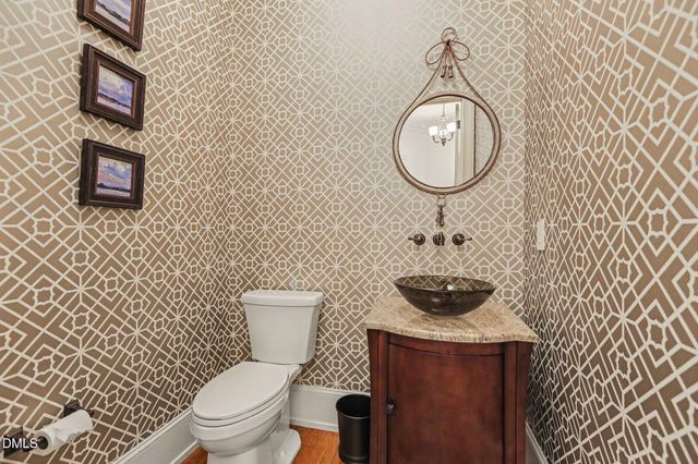 97507 Franklin Ridge, Chapel Hill, NC 27517