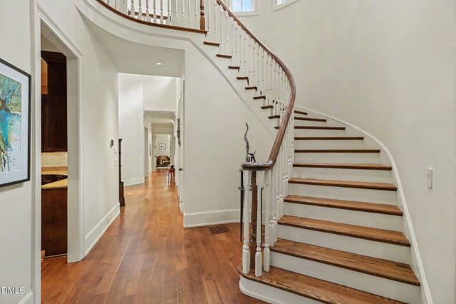 97507 Franklin Ridge, Chapel Hill, NC 27517