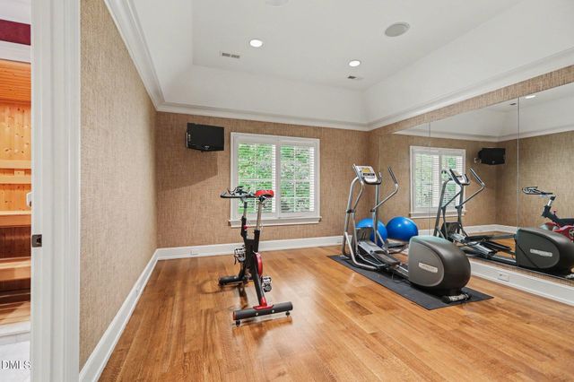97507 Franklin Ridge, Chapel Hill, NC 27517