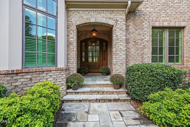 97507 Franklin Ridge, Chapel Hill, NC 27517
