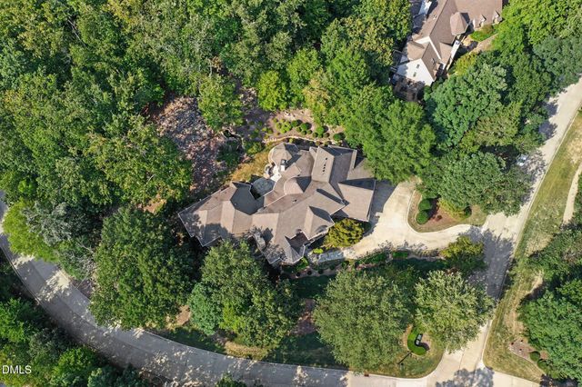 97507 Franklin Ridge, Chapel Hill, NC 27517