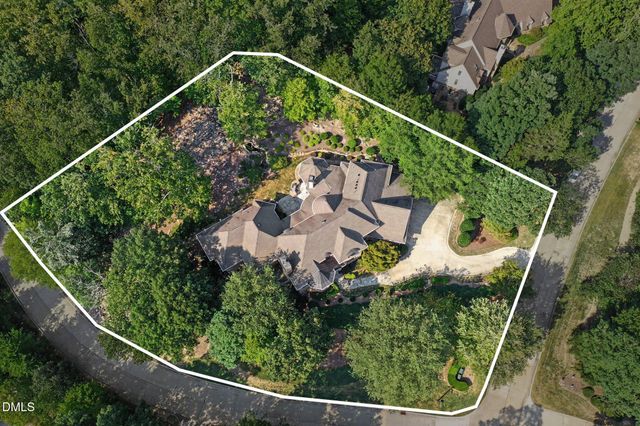 97507 Franklin Ridge, Chapel Hill, NC 27517