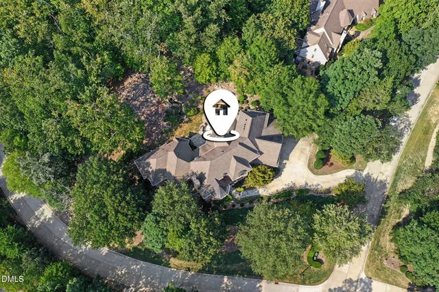 97507 Franklin Ridge, Chapel Hill, NC 27517