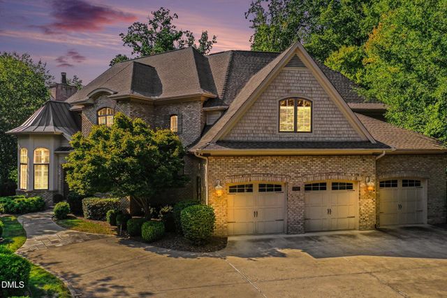 97507 Franklin Ridge, Chapel Hill, NC 27517