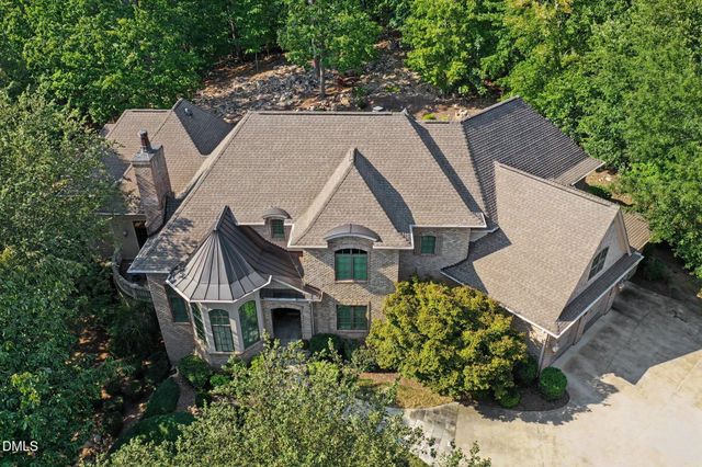 97507 Franklin Ridge, Chapel Hill, NC 27517