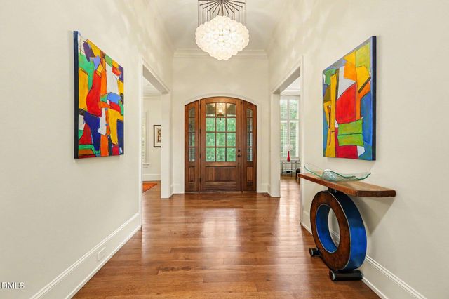 97507 Franklin Ridge, Chapel Hill, NC 27517