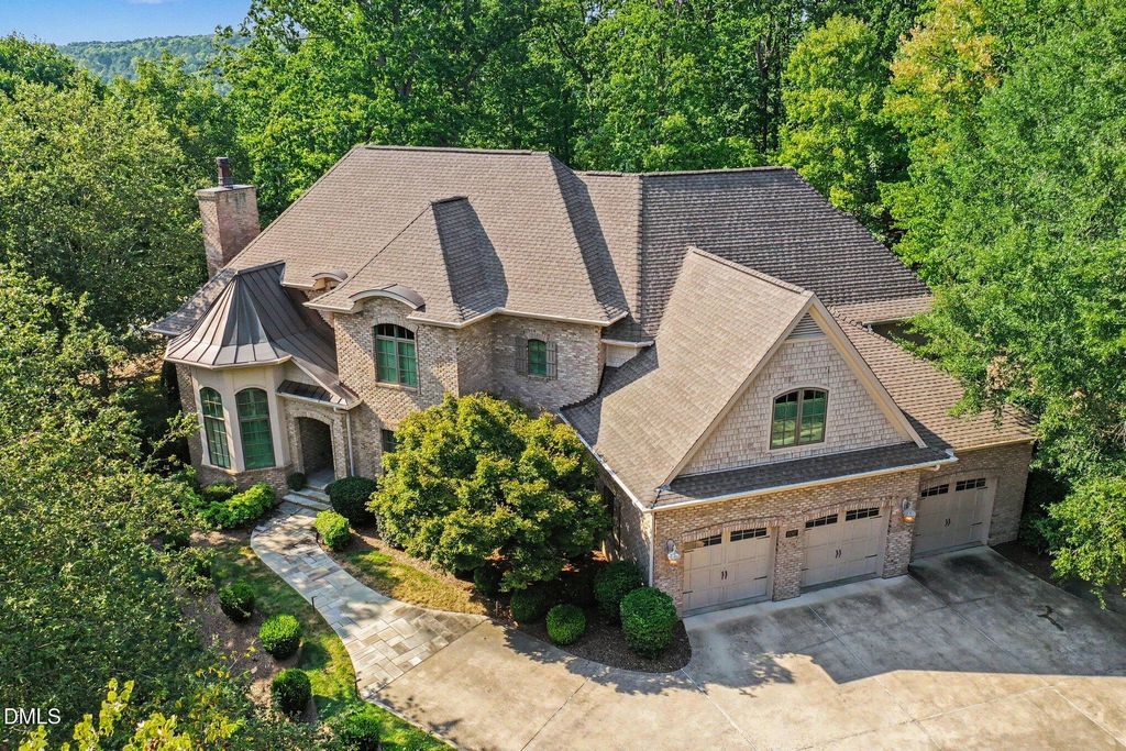 97507 Franklin Ridge, Chapel Hill, NC 27517