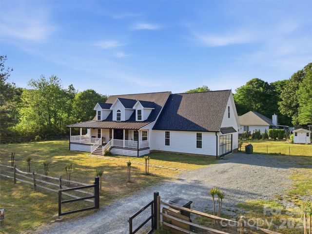 7332 Bailywick Drive, Waxhaw, NC 28173