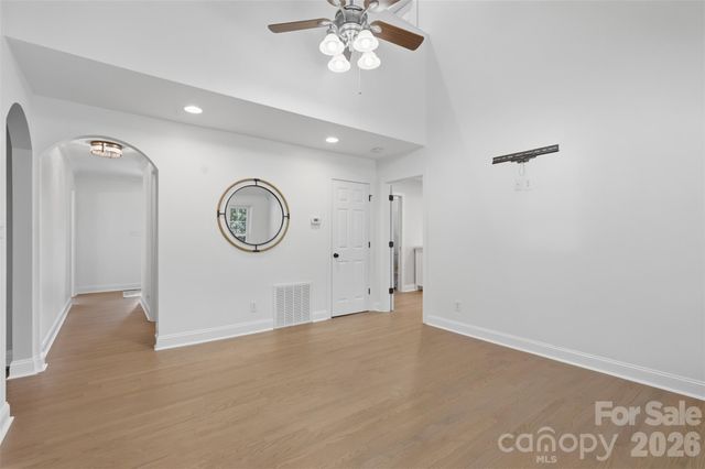 7332 Bailywick Drive, Waxhaw, NC 28173