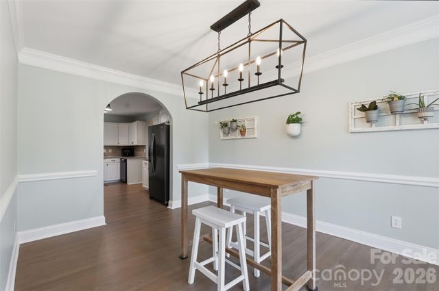 7332 Bailywick Drive, Waxhaw, NC 28173