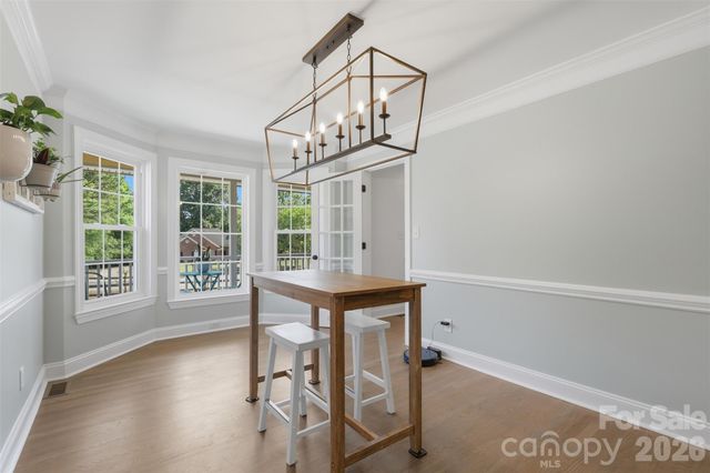 7332 Bailywick Drive, Waxhaw, NC 28173