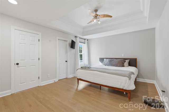 7332 Bailywick Drive, Waxhaw, NC 28173