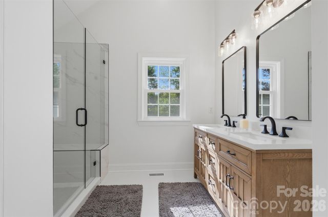 7332 Bailywick Drive, Waxhaw, NC 28173