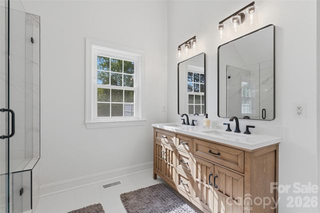 7332 Bailywick Drive, Waxhaw, NC 28173