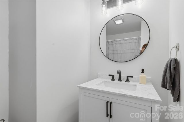 7332 Bailywick Drive, Waxhaw, NC 28173