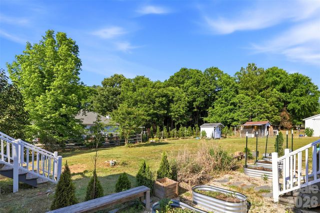 7332 Bailywick Drive, Waxhaw, NC 28173