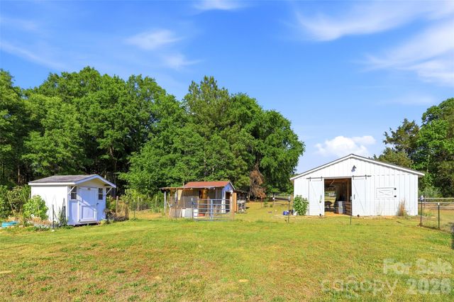 7332 Bailywick Drive, Waxhaw, NC 28173