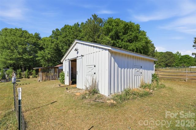 7332 Bailywick Drive, Waxhaw, NC 28173