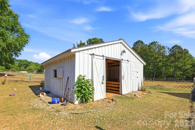 7332 Bailywick Drive, Waxhaw, NC 28173