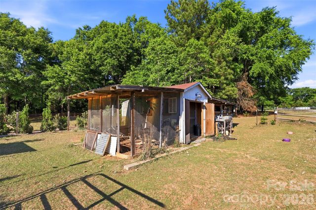 7332 Bailywick Drive, Waxhaw, NC 28173