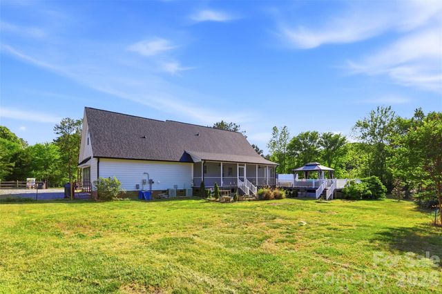 7332 Bailywick Drive, Waxhaw, NC 28173