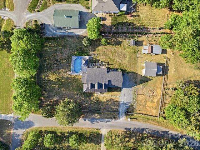 7332 Bailywick Drive, Waxhaw, NC 28173