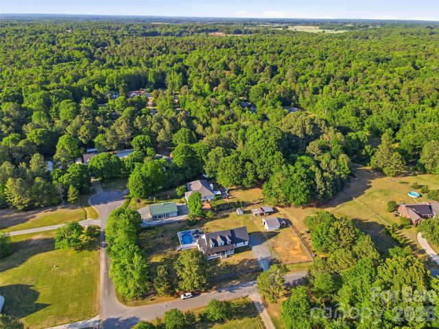 7332 Bailywick Drive, Waxhaw, NC 28173