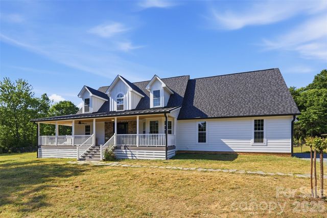 7332 Bailywick Drive, Waxhaw, NC 28173