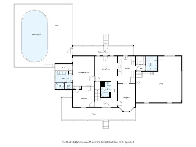 7332 Bailywick Drive, Waxhaw, NC 28173