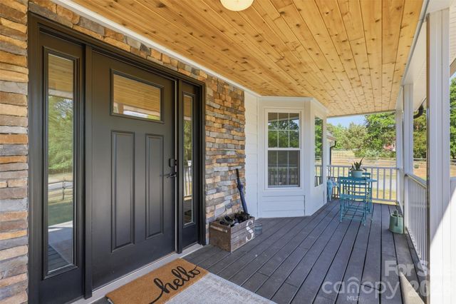 7332 Bailywick Drive, Waxhaw, NC 28173