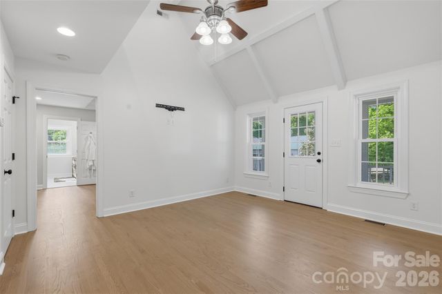 7332 Bailywick Drive, Waxhaw, NC 28173