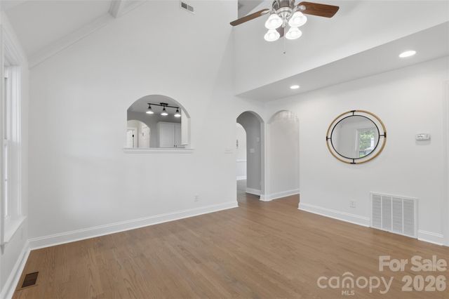 7332 Bailywick Drive, Waxhaw, NC 28173