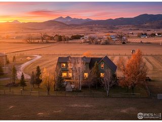 1822 Quarter Ln, Berthoud, CO 80513