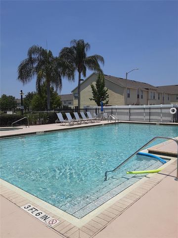 2774 CLUB CORTILE CIR B, Kissimmee, FL 34746